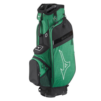 Sac Chariot BR-D3 Heathered Green