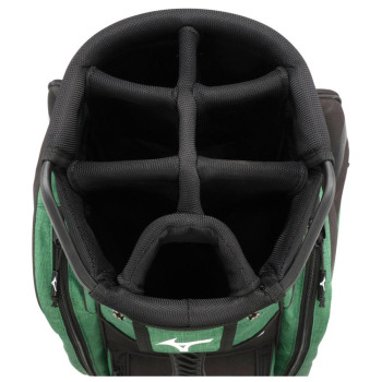 Sac Chariot BR-D3 Heathered Green