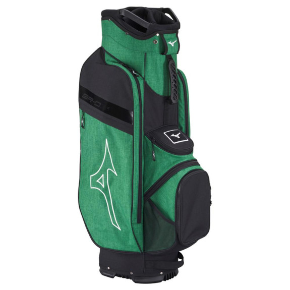 Sac Chariot BR-D3 Heathered Green
