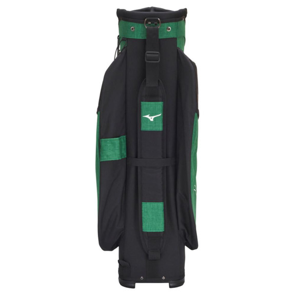 Sac Chariot BR-D3 Heathered Green