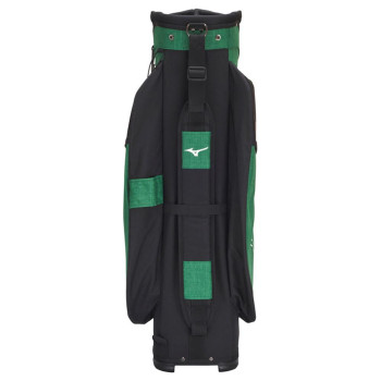 Sac Chariot BR-D3 Heathered Green