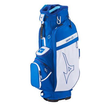 Sac Chariot BR-D3 Staff