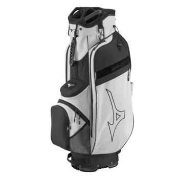 Sac Chariot BR-D3 Heather Grey