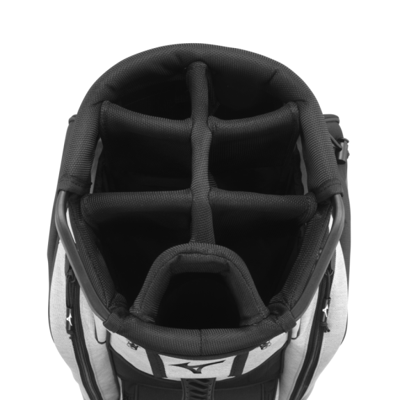 Sac Chariot BR-D3 Heather Grey