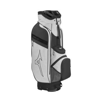 Sac Chariot BR-D3 Heather Grey