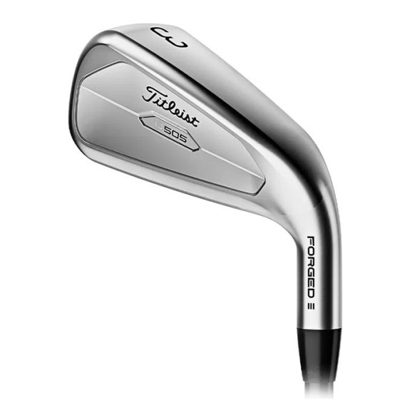 Fer Utility U505 Graphite Démo | Gaucher