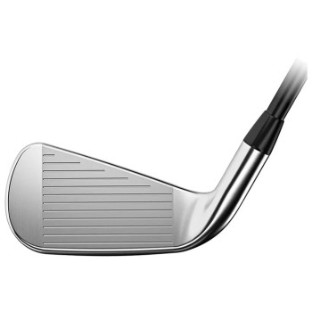 Fer Utility U505 Graphite Démo | Gaucher