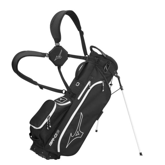 Sac Trépied BR-D3 Black White