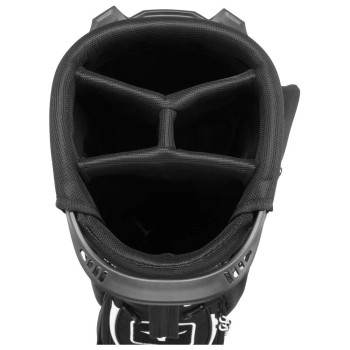 Sac Trépied BR-D3 Black White 2