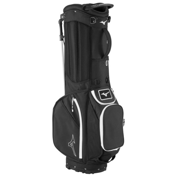 Sac Trépied BR-D3 Black White