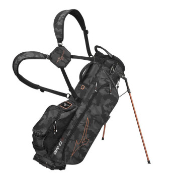 Sac Trépied BR-D3 Black Camo Copper