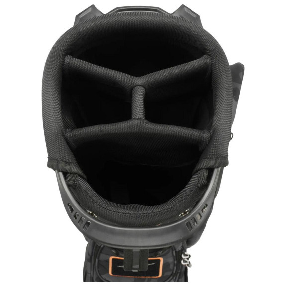 Sac Trépied BR-D3 Black Camo Copper