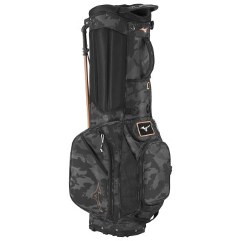 Sac Trépied BR-D3 Black Camo Copper