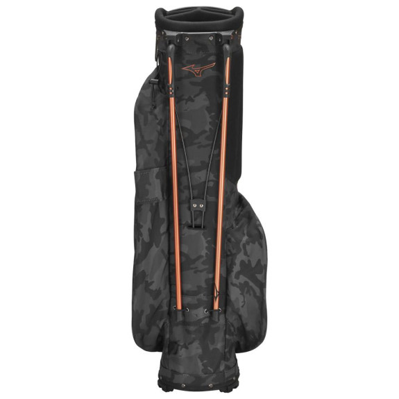 Sac Trépied BR-D3 Black Camo Copper