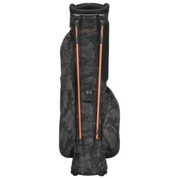 Sac Trépied BR-D3 Black Camo Copper