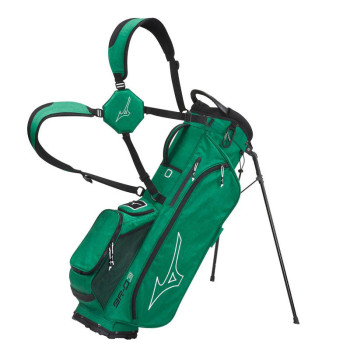 Sac Trépied BR-D3 Heathered Green