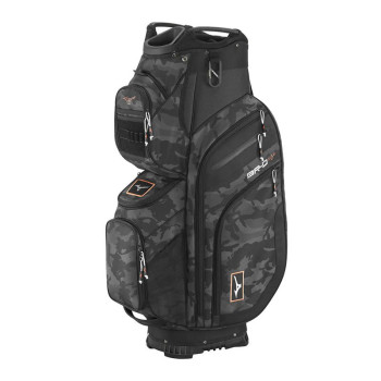 Sac Chariot BR-D4 Black Camo Copper