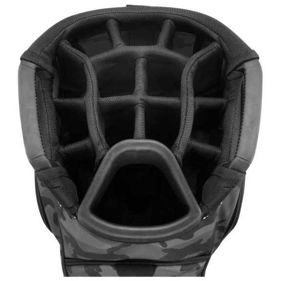 Sac Chariot BR-D4 Black Camo Copper