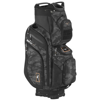 Sac Chariot BR-D4 Black Camo Copper