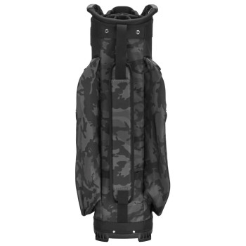 Sac Chariot BR-D4 Black Camo Copper