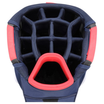 Sac Chariot BR-D4 Navy Red 2