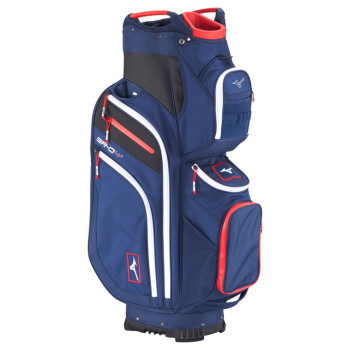 Sac Chariot BR-D4 Navy Red
