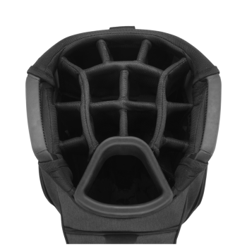 Sac Chariot BR-D4 Heathered Charcoal