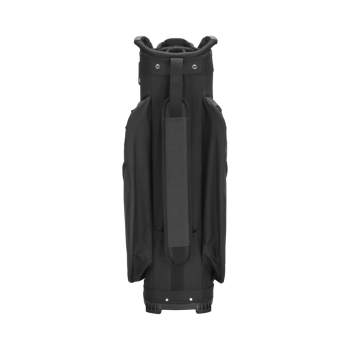 Sac Chariot BR-D4 Heathered Charcoal