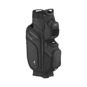 Sac Chariot BR-D4 Heathered Charcoal