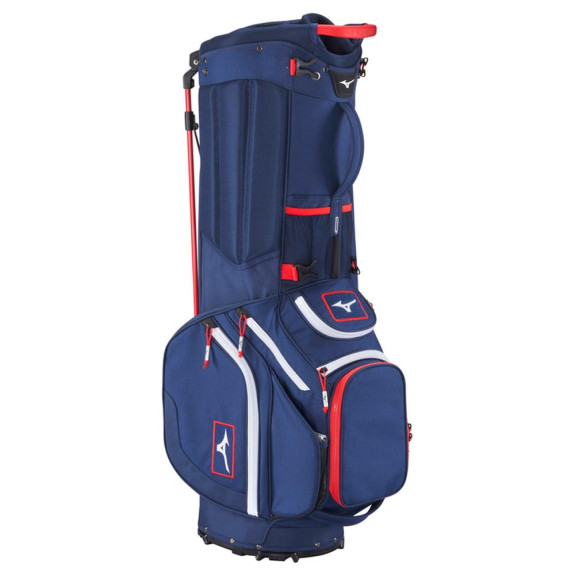 Sac Trépied BR-DX Navy Red