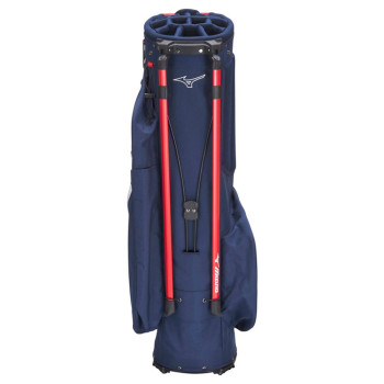 Sac Trépied BR-DX Navy Red