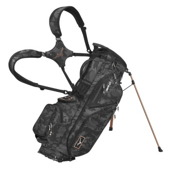 Sac Trépied BR-DX Black Camo Copper