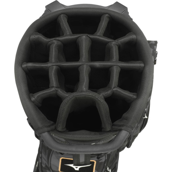 Sac Trépied BR-DX Black Camo Copper