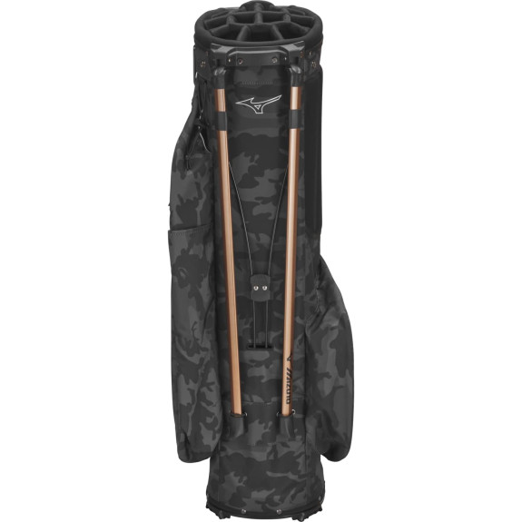 Sac Trépied BR-DX Black Camo Copper
