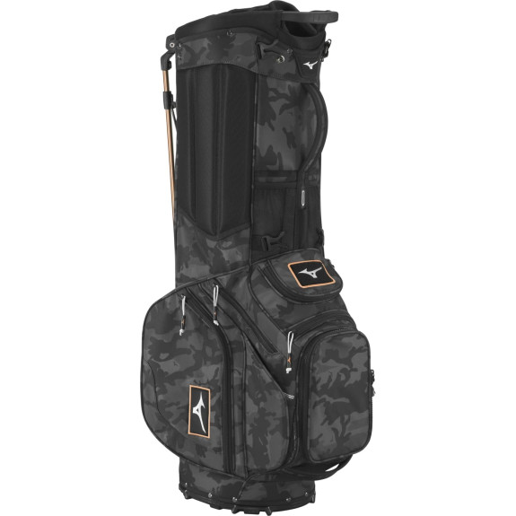 Sac Trépied BR-DX Black Camo Copper
