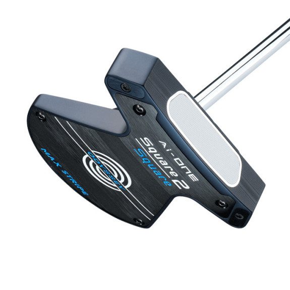 Putter Ai-ONE Square 2 Square Max Stripe