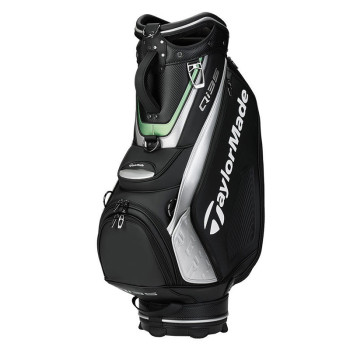 Sac Chariot Staff Qi35