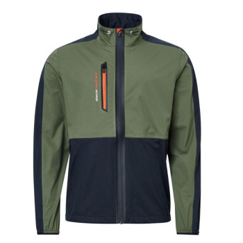 Veste de pluie Bounce Navy Combo Homme