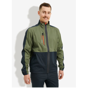 Veste de pluie Bounce Navy Combo Homme