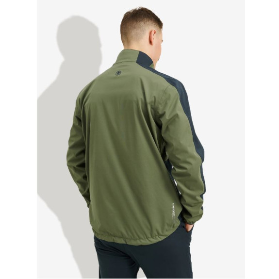 Veste de pluie Bounce Navy Combo Homme