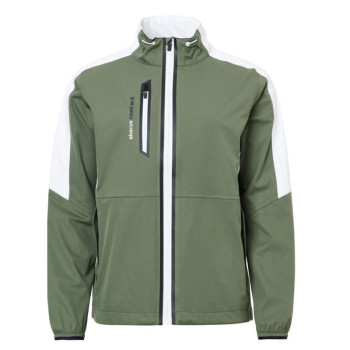 Veste de Pluie Bounce Forest Femme