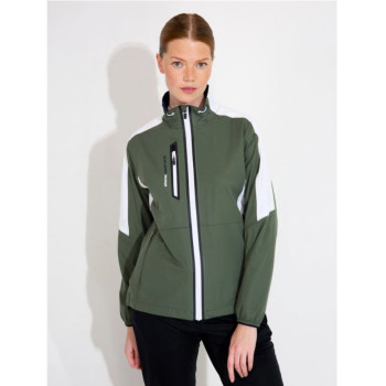 Veste de Pluie Bounce Forest Femme 2