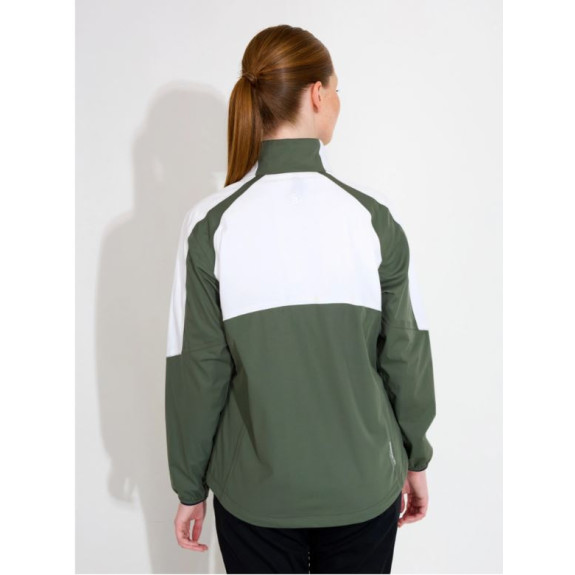 Veste de Pluie Bounce Forest Femme