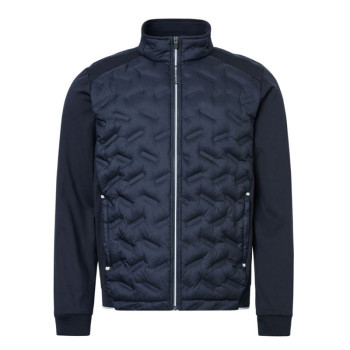 Veste Hybride Portrush Navy Homme