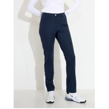 Pantalon de Pluie Bounce Navy Femme