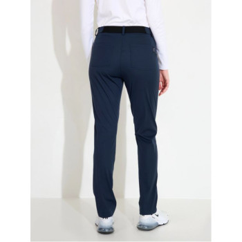 Pantalon de Pluie Bounce Navy Femme
