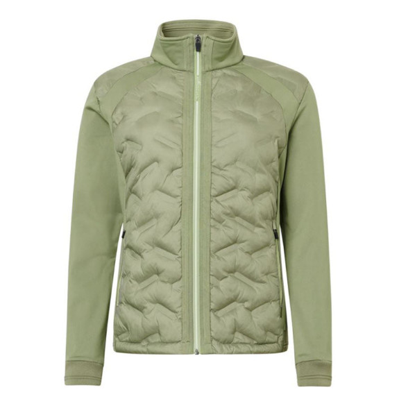 Veste Hybride Portrush Linden Femme