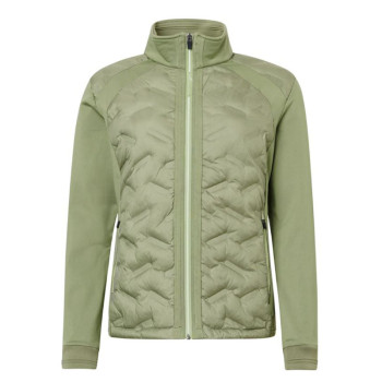 Veste Hybride Portrush Linden Femme