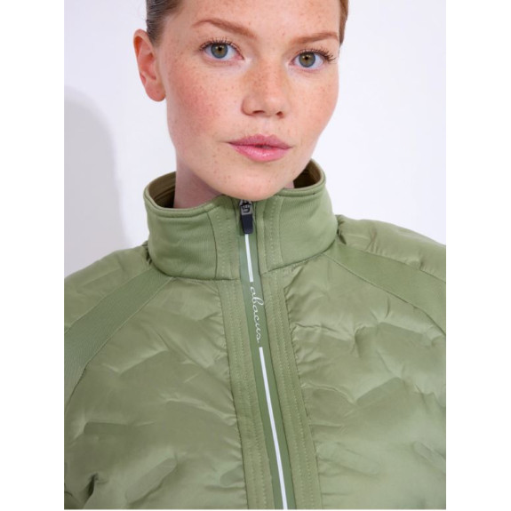 Veste Hybride Portrush Linden Femme