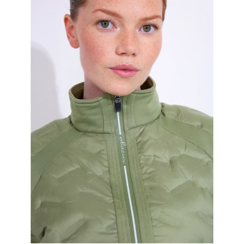 Veste Hybride Portrush Linden Femme